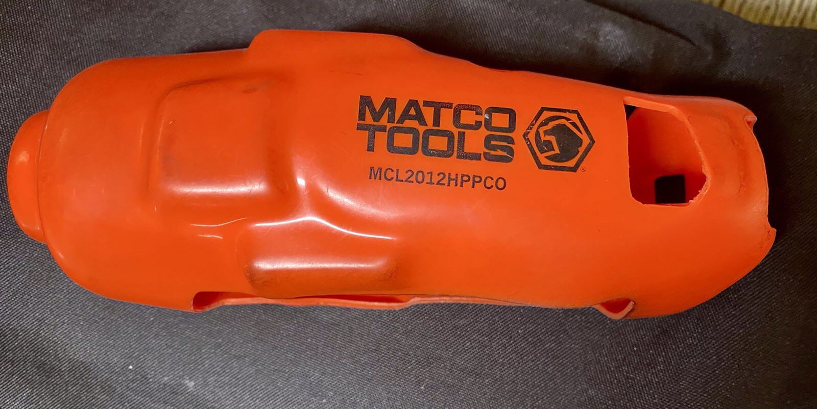 Matco Sleeve MCL2012HPPCO