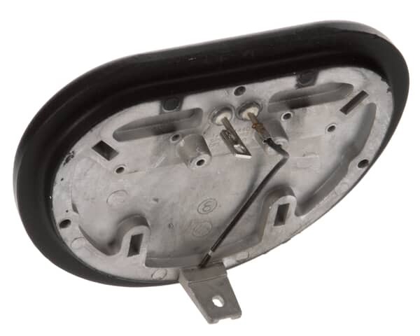 44262-1 Vollrath Cast Heater 120 V Genuine OEM VOL44262-1