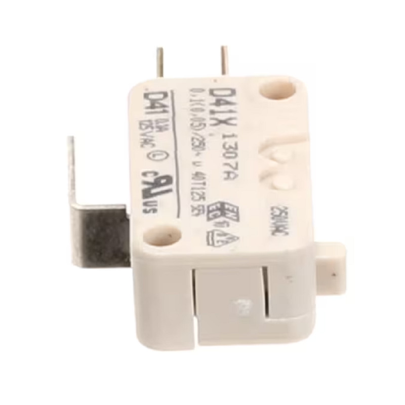 Nespresso Professional D41X-1307A Microswitch Button 0.1A 125VAC for CAPPUCCINAT