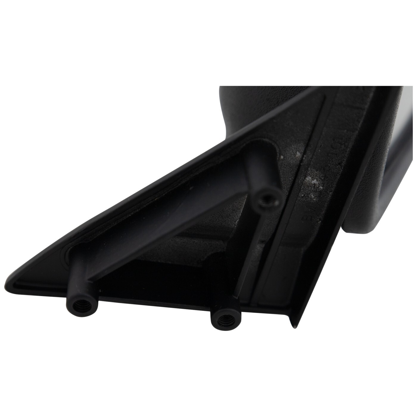 Mirror For 1986-1987 Mazda B2000 1987-1993 B2600 Passenger Side Paintable