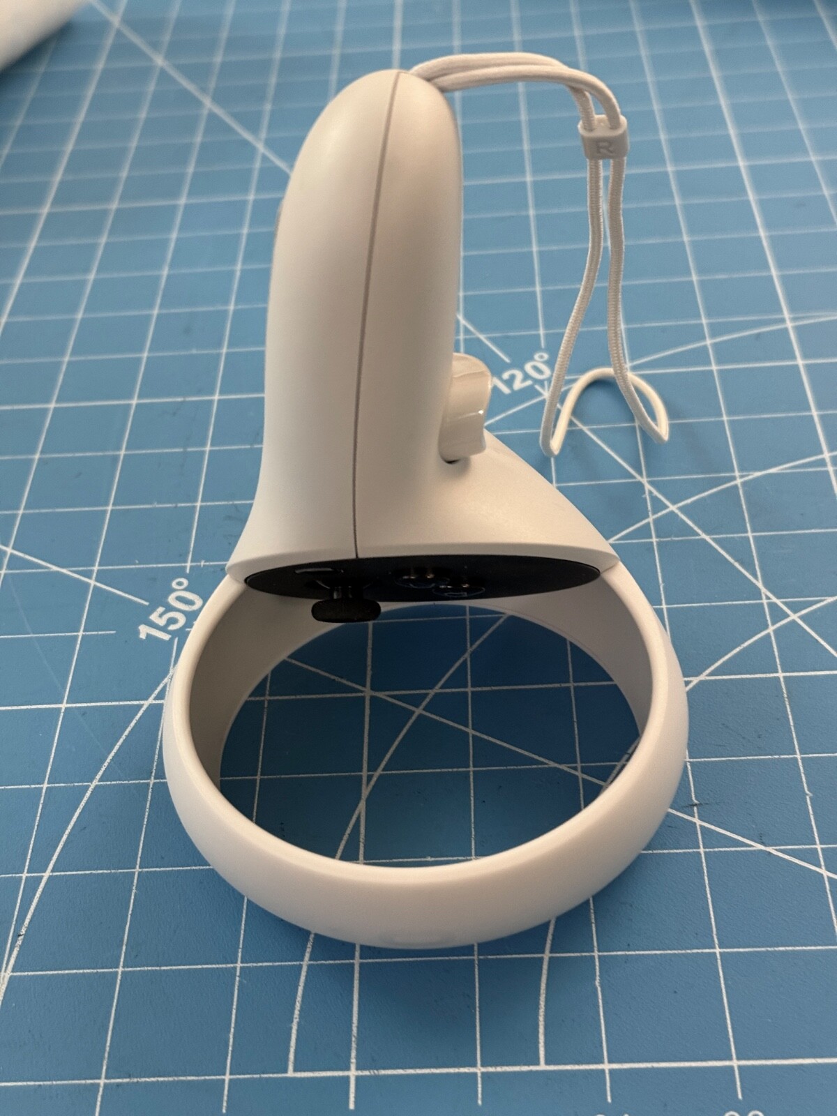 Genuine Meta Oculus Quest 2 Controller RIGHT Hand Controller only