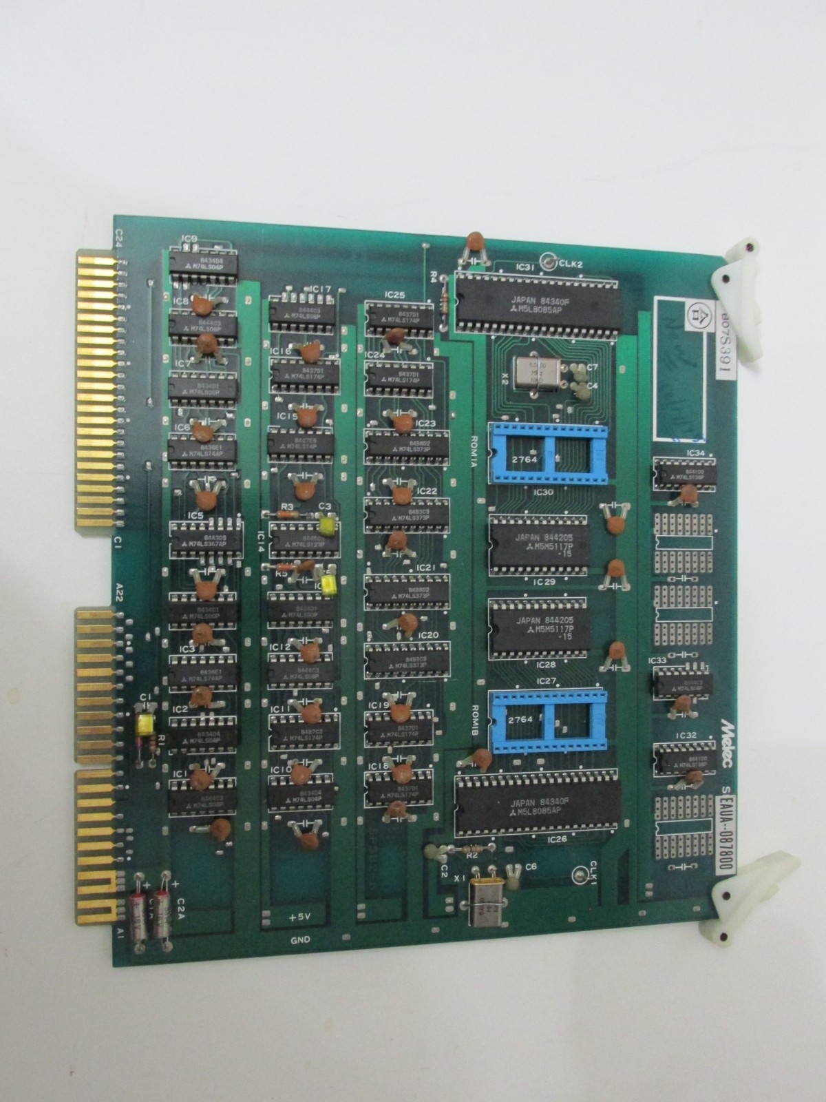 Melec EAUA-087800