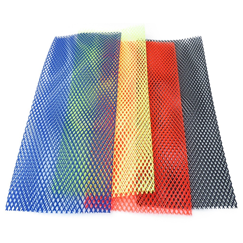 Diving Snorkeling Cylinder Protective Net Sleeve for Scratch Resistance