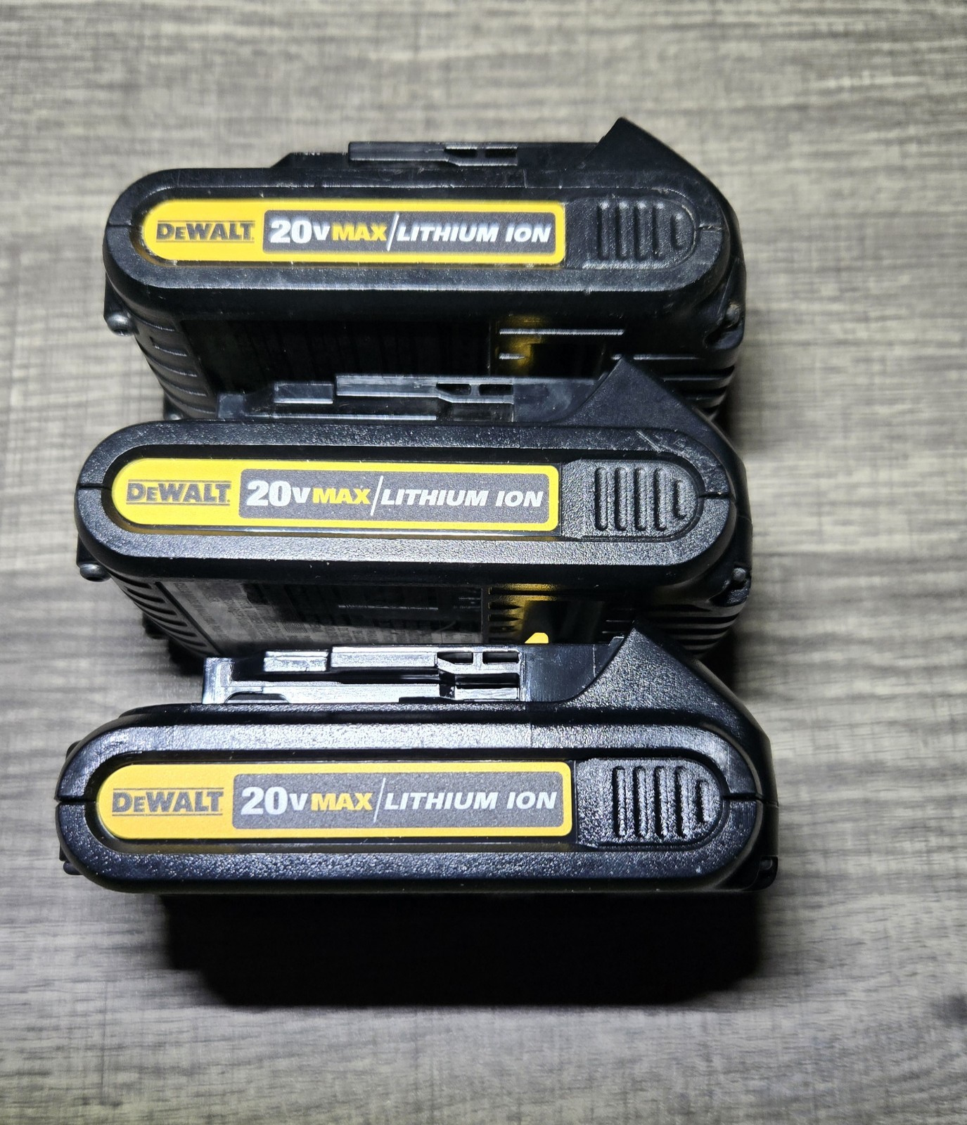DEWALT Atomic 20V Max Cordless Brushless Compact Drill/Impact Driver Combo Kit