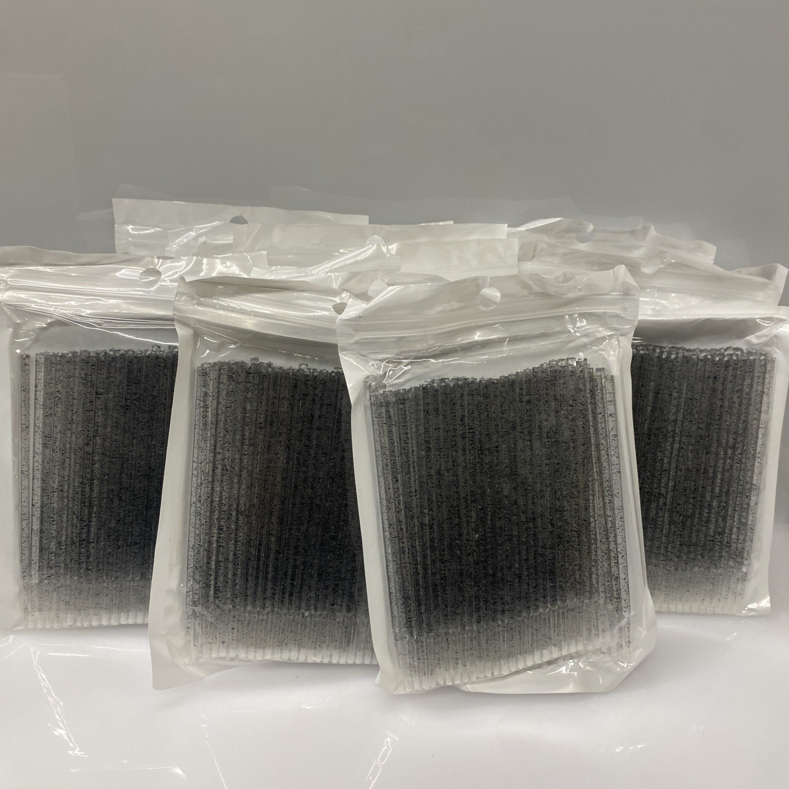 Micro Applicator Brush - Disposable Eye Lashes Mascara Wands 2000 PCs