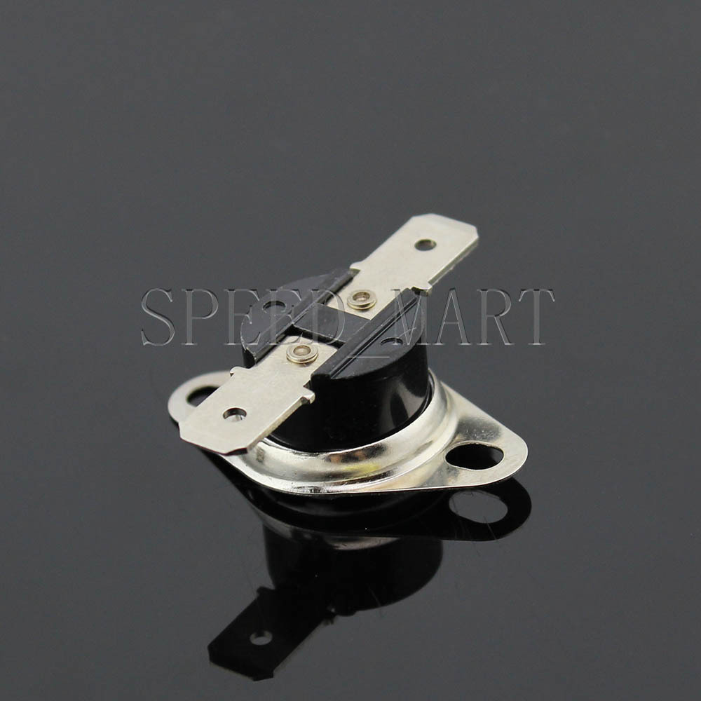 Temperature Switch Control Sensor Thermal Thermostat 65°C N.C. KSD301