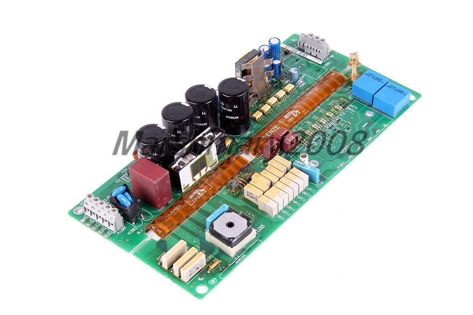 1PCS USED TESTED FOR PARTS LENZE 9324LP.5A 9324LP5A ID138192 by DHL or Fedex