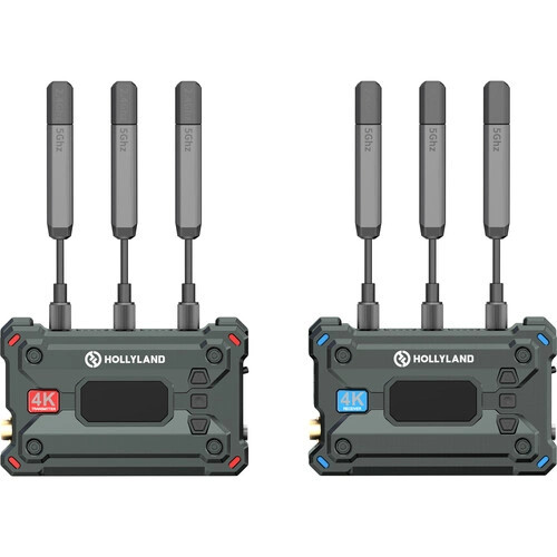 Hollyland Pyro S HDMI/SDI Wireless Video Transmission System - hdvparts