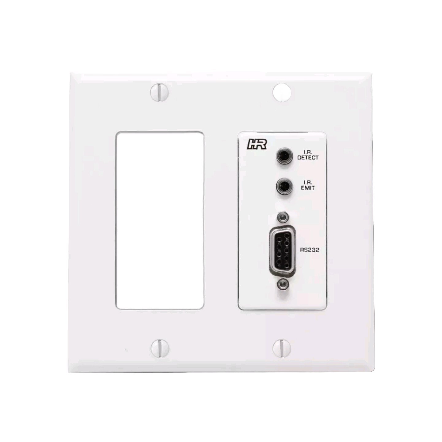 Hall Research UHCOM-WP RS232 &IR Accessory For UHBX-S-WP