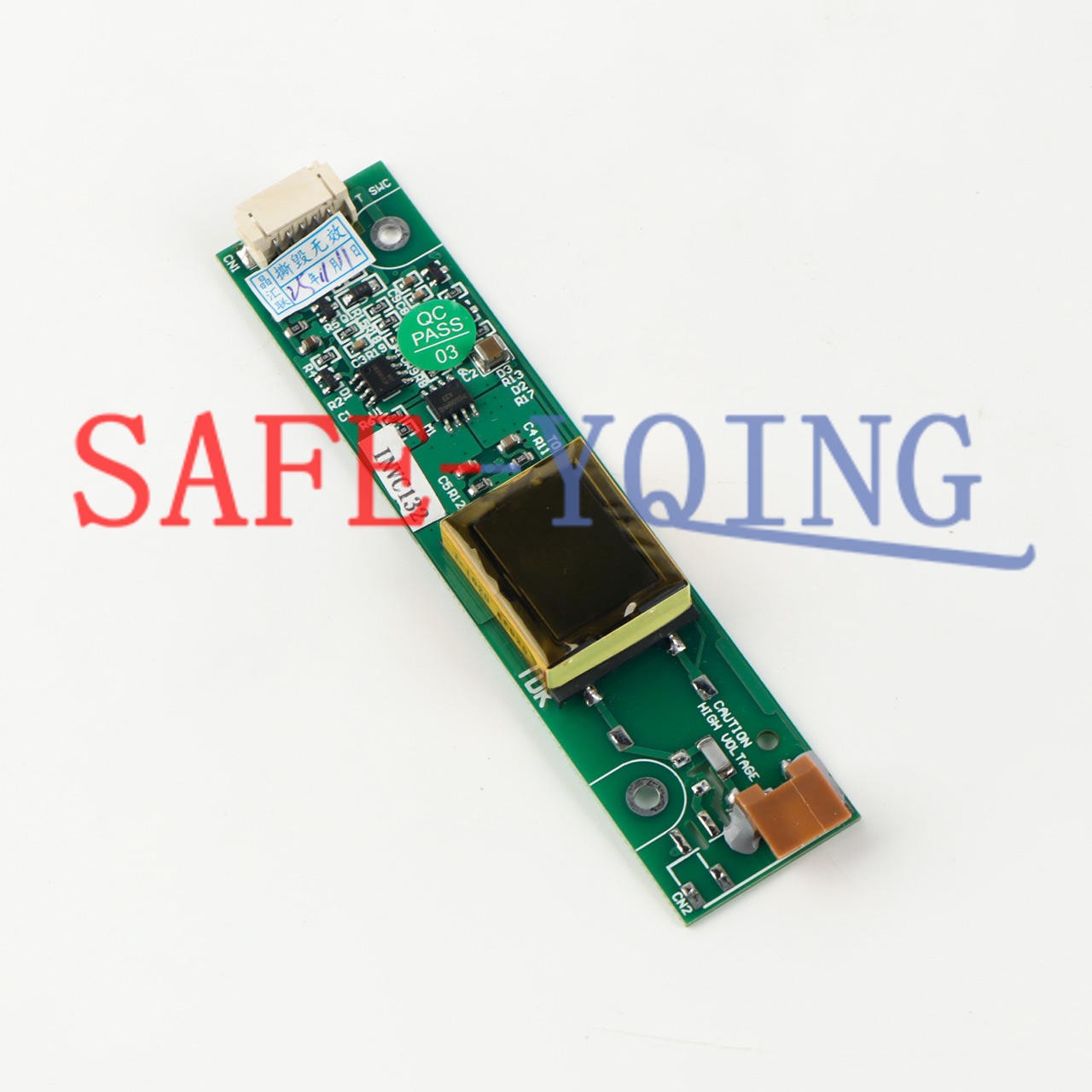One For HITACHI INVC132 LCD Power inverter Board New