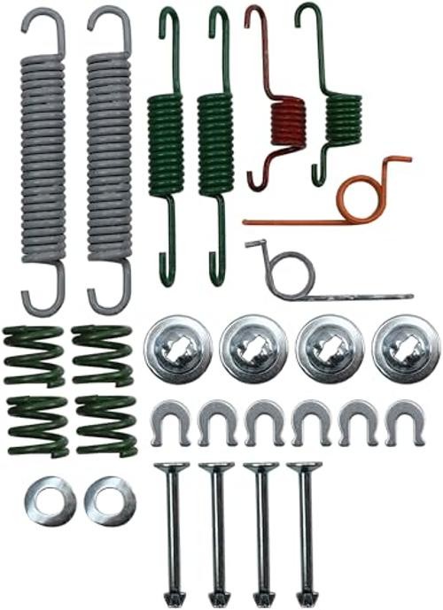 084-1561 Drum Brake Hardware Kit