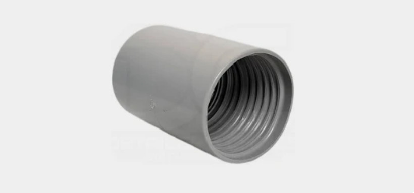Carpet Cleaning Vacuum Hose Connector 2"x2"