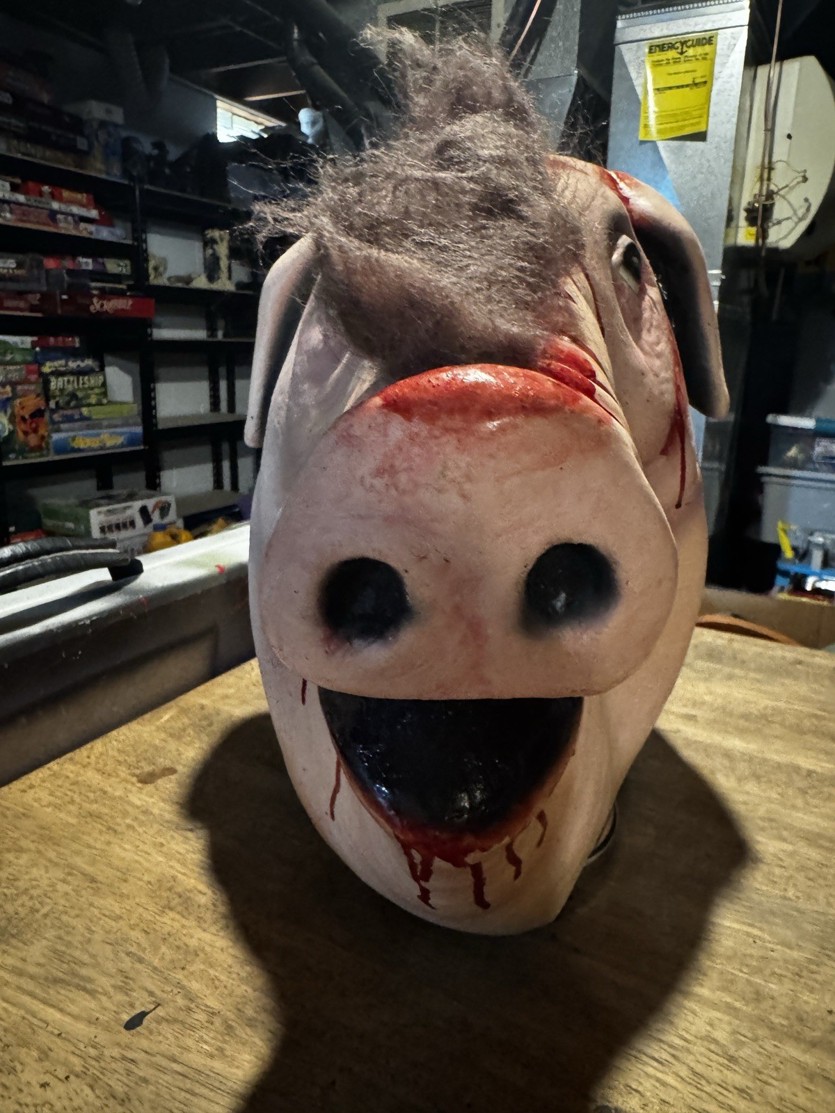 Horror Collector Lot