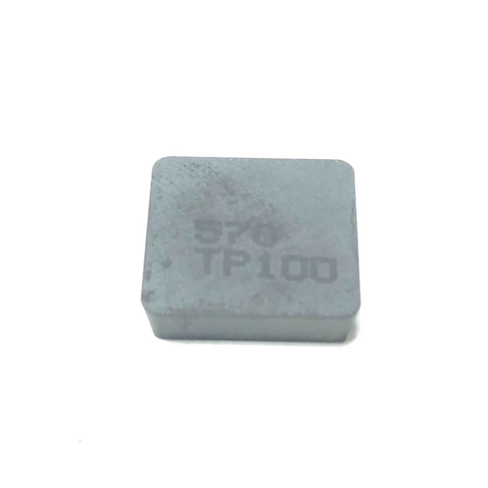 NEW Seco Insert SPGN120312 TP100 / SPG423 TP100