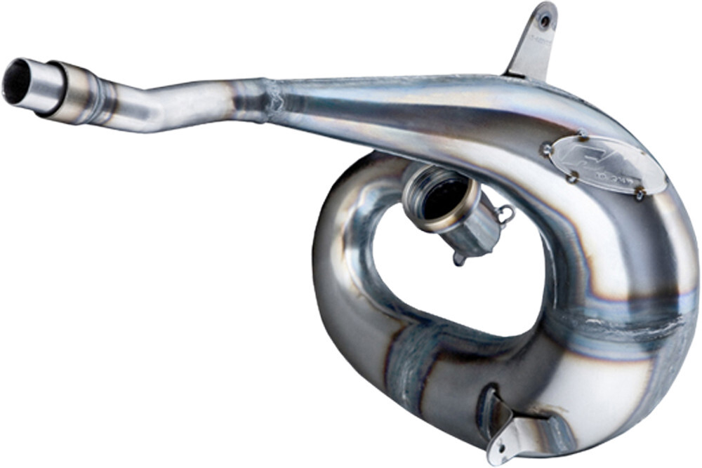 FMF Racing Factory Fatty Pipe High Performance Exhaust Expansion Chamber 25157
