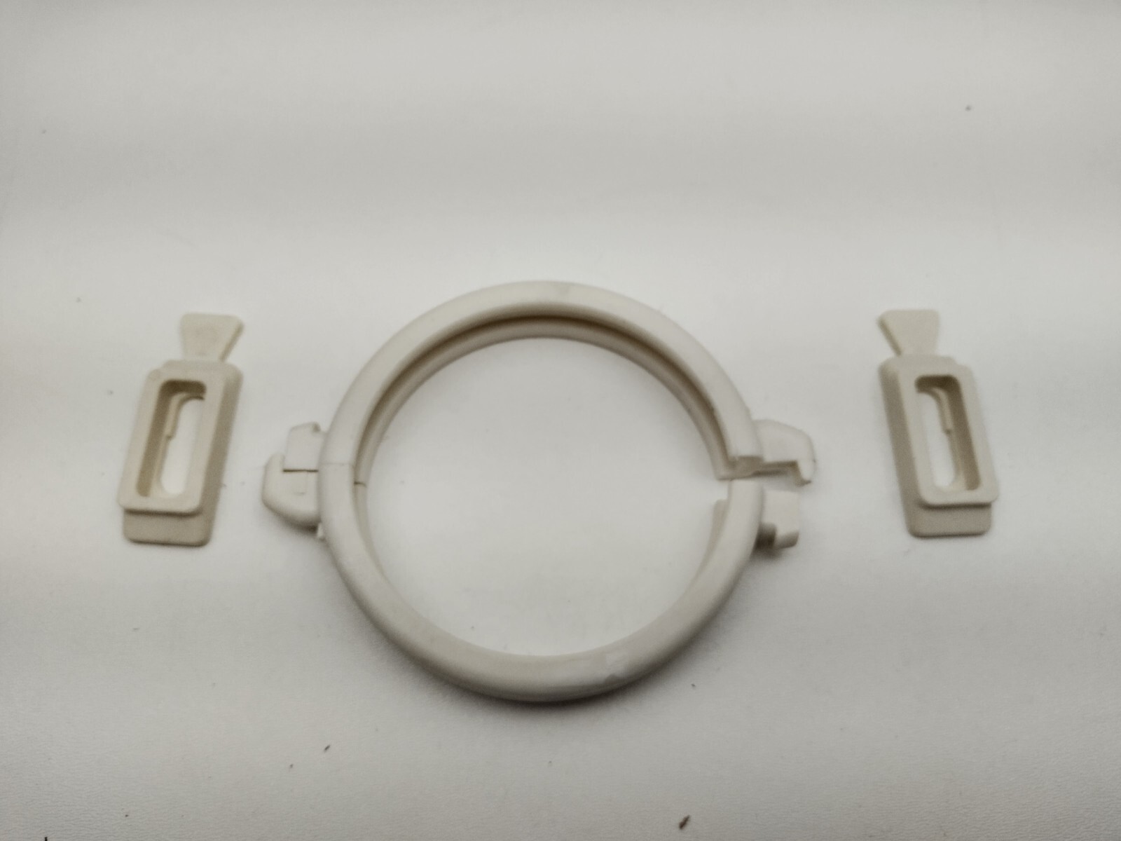 OEM GE WS28X10078 Water Softener Collar Tank Neck Clamp