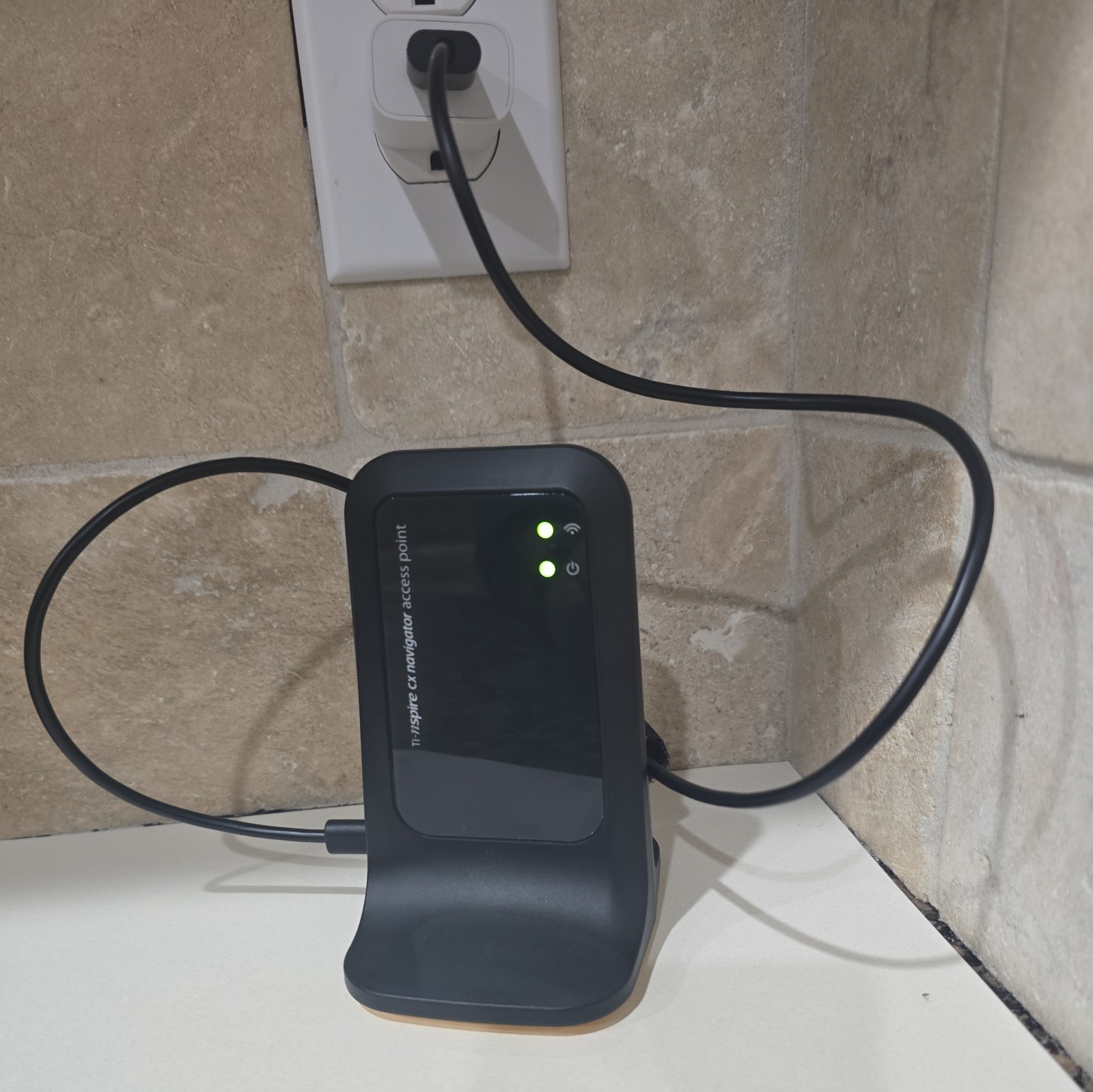 TI-nspire CX Navigator Access Point - TINAVAP3