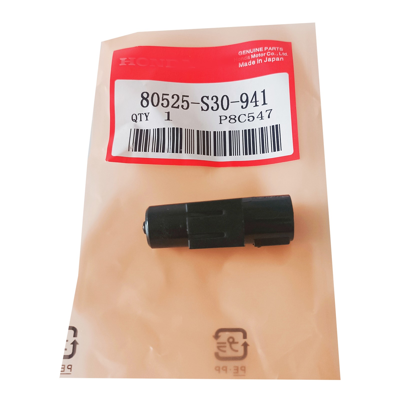 OEM Ambient Air Temperature Sensor FOR Honda Acura CR-V CR-Z RDX ILX Insight US