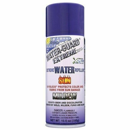 Atsko Water-Guard Extreme Water Repellent 12fl Oz Aero - 1336X