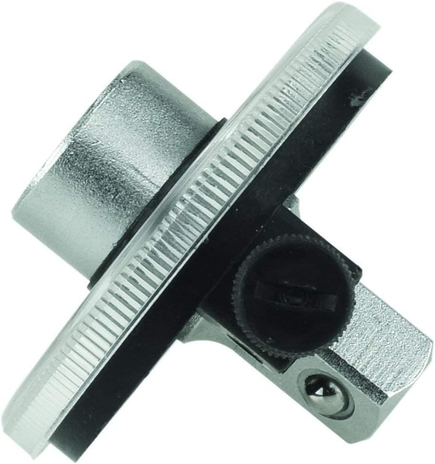 #1 Torquimetro Angular 1/2 Inch Torque Angle Gauge Torquímetro Nuevo