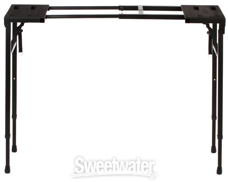 Gator Frameworks GFW-UTILITY-TBL Heavy-duty Keyboard Table