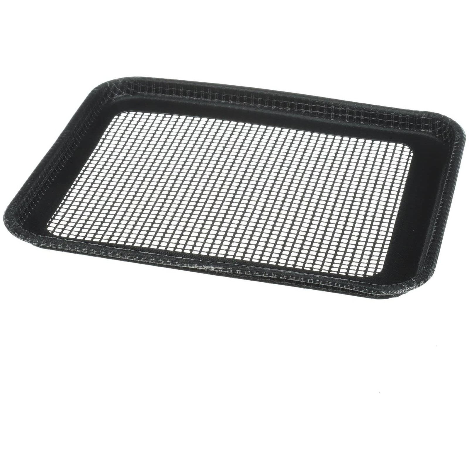 TurboChef Turbo Chef 105698 Mesh Basket, Crisping, 11.12" x 8.81" x