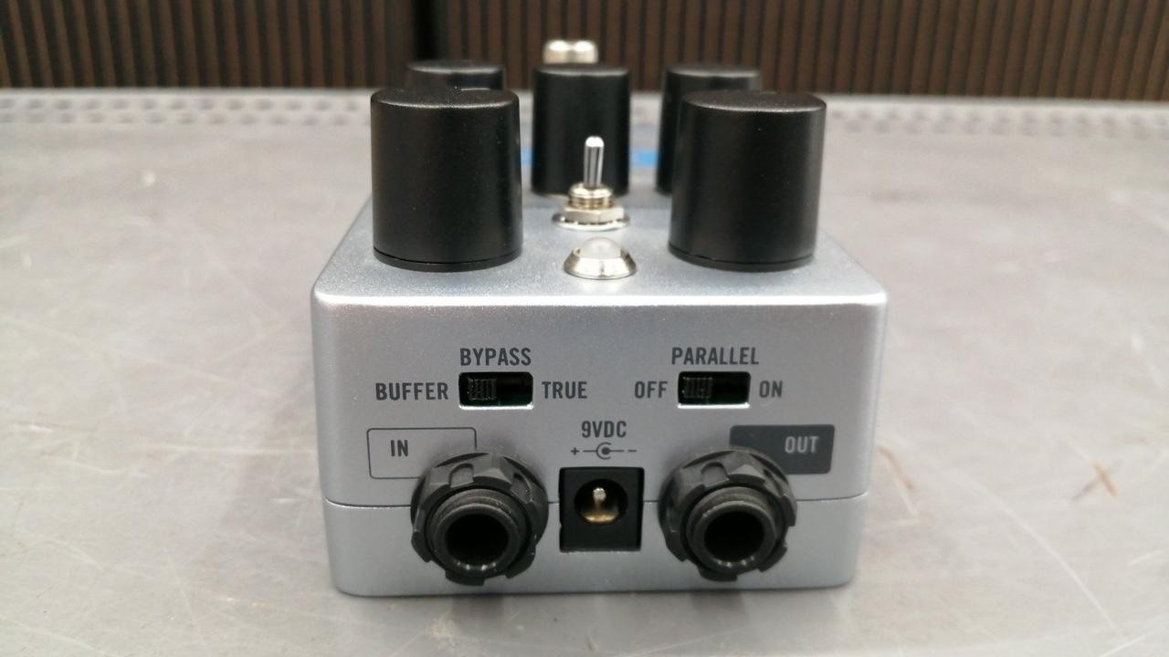 UNIVERSAL AUDIO UAFX 1176 Compressor