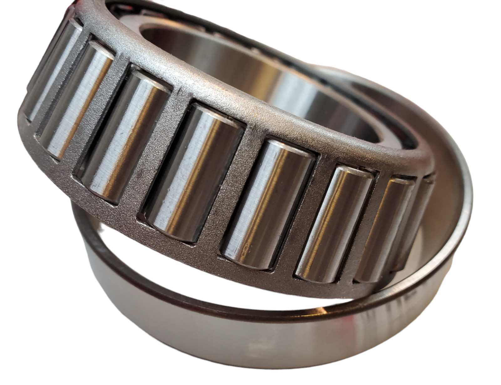 392 394-A Timken Tapered Roller Bearing Set Cup & Cone ENDURO brand Ships FAST!!
