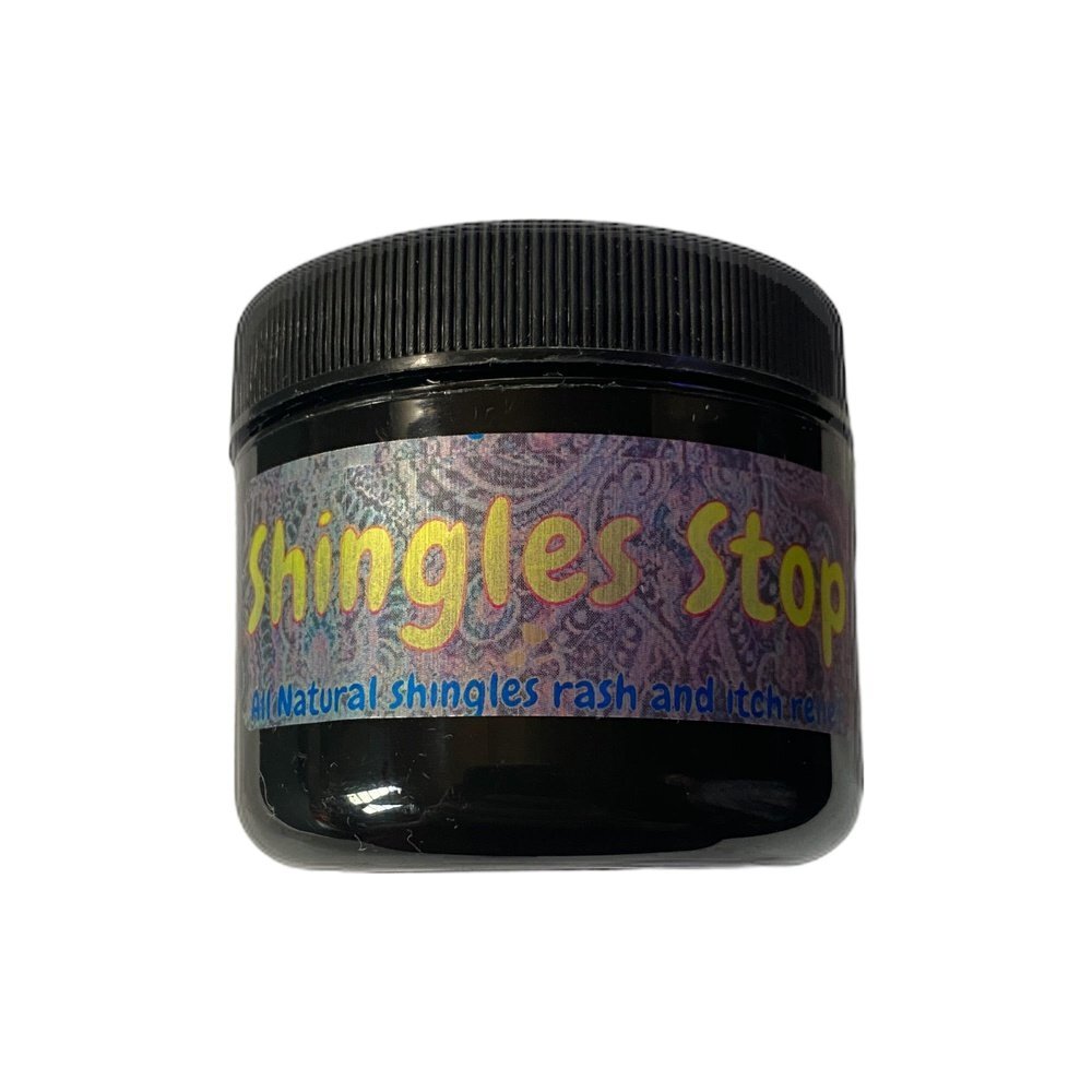 Shingles Stop