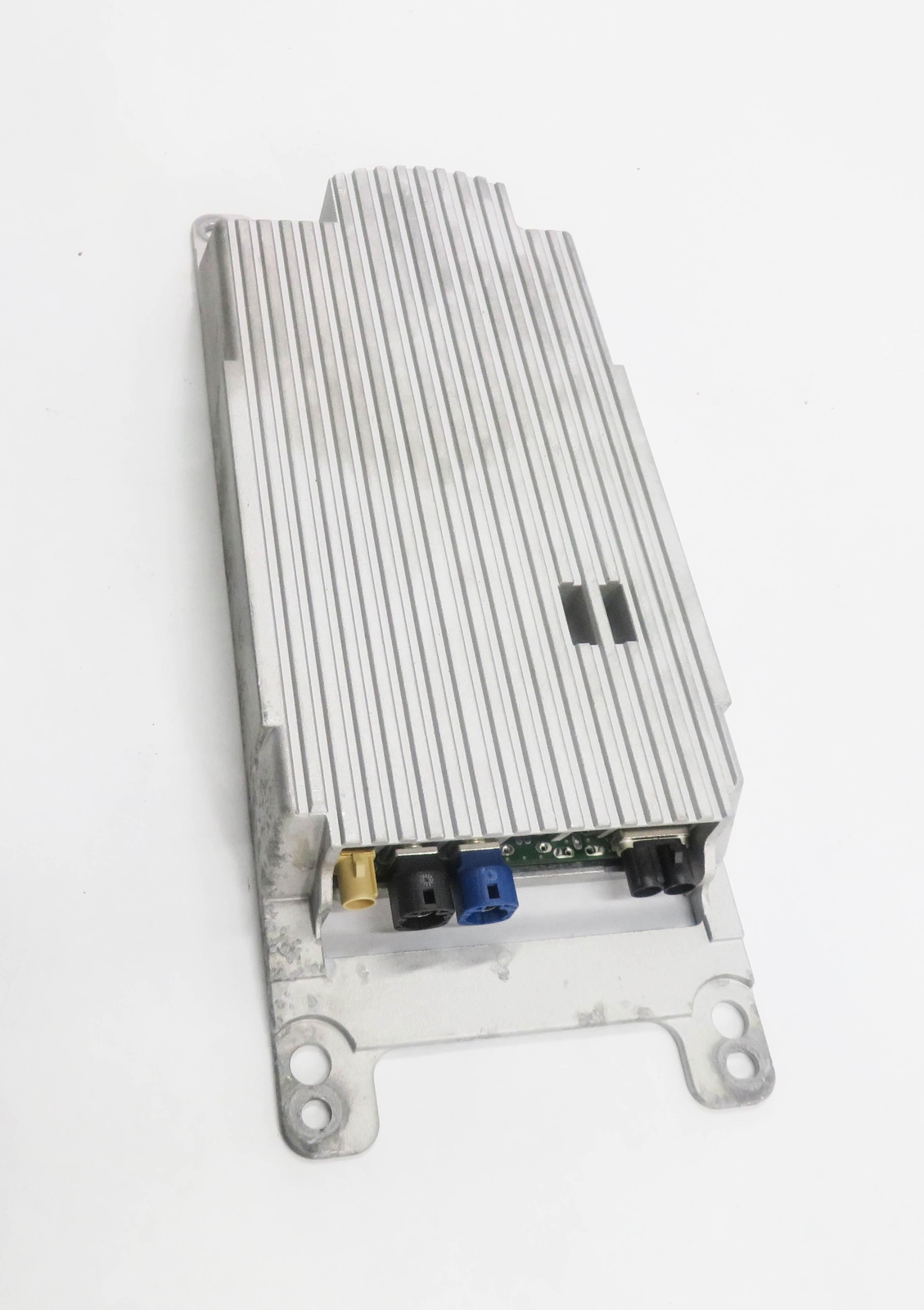 2012 BMW 528i (F10) BLUETOOTH TELEMATICS COMBOX CONTROL MODULE