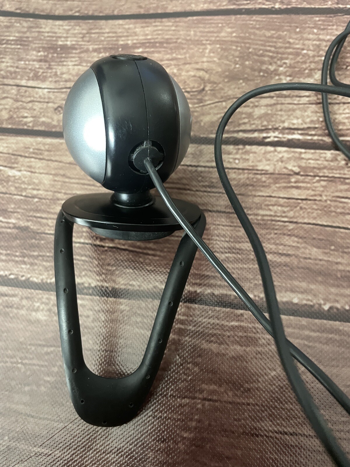 Logitech QuickCam Communicate STX V-UBK45 Webcam Videocam Computer Camera