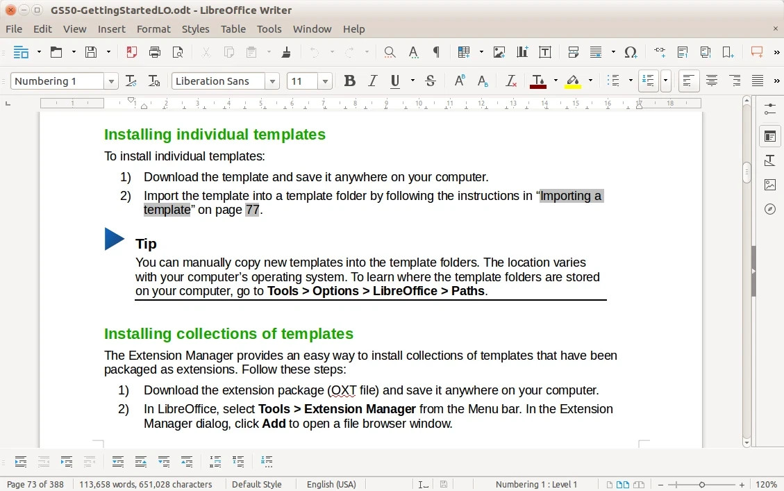 Libre Office Software Suite-Windows/Mac-Word Processing-Home-Student-Busines-DVD