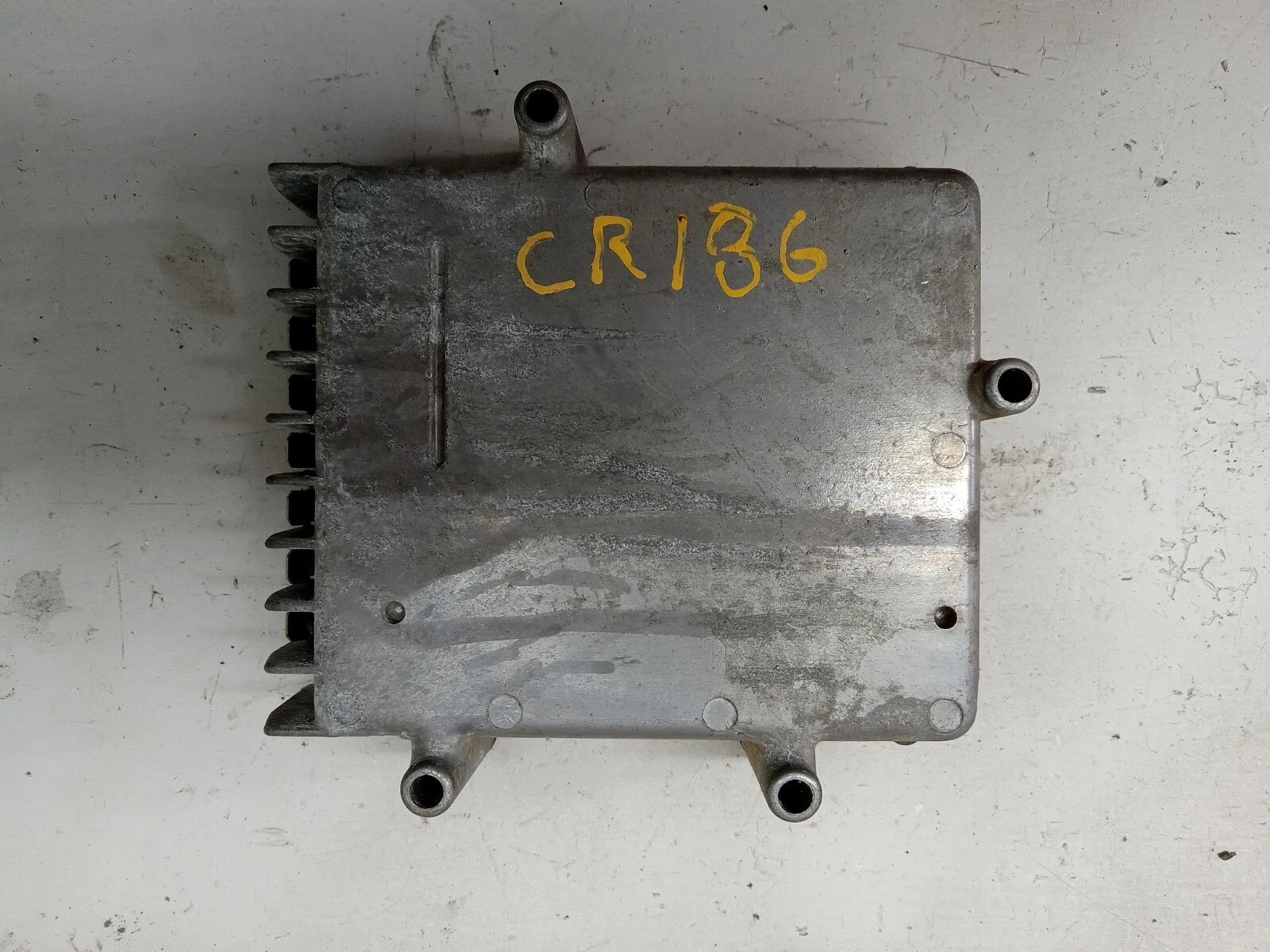 1996 DODGE STRATUS TRANSMISSION COMPUTER CONTROL MODULE OEM, 04606270