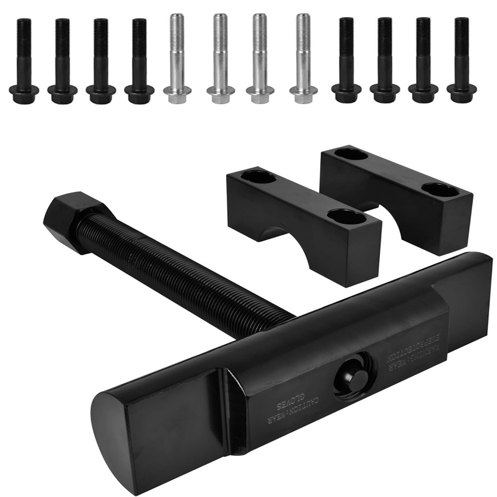 Heavy Duty Yoke Puller Tool 10803 For Semi Trucks Class 6-8 Trucks & Equipment
