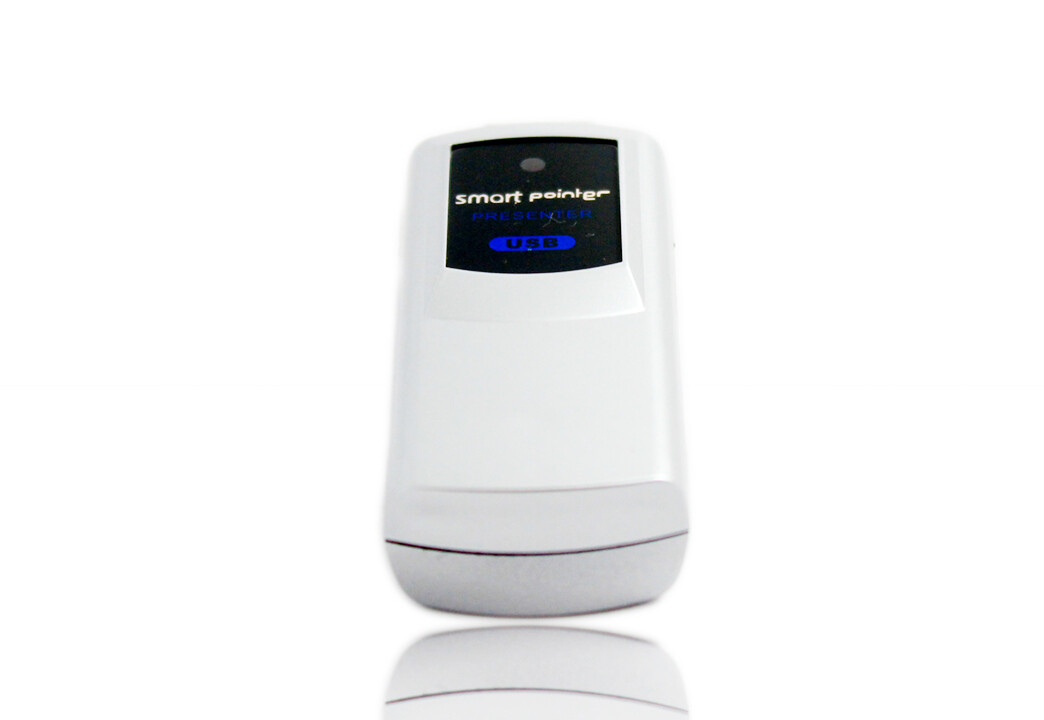 SANOXY Wireless Presenter Pointer