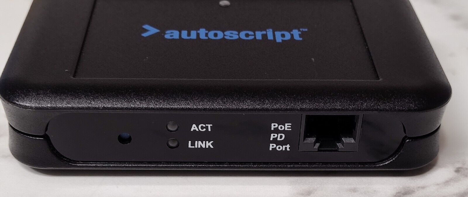 Autoscript WP-IP Wireless Base Station A9009-0006