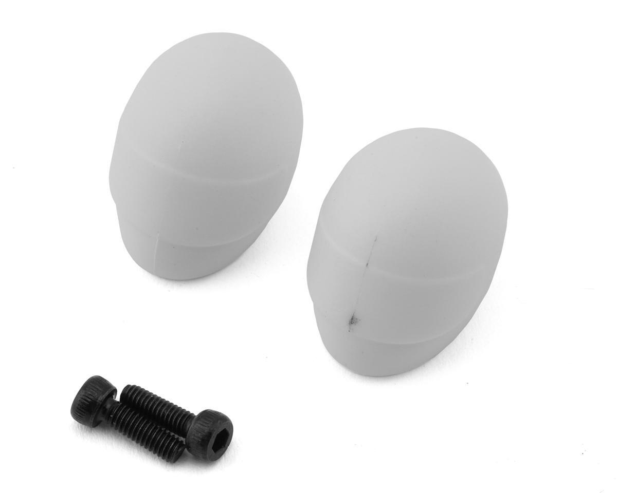 Arrma Mojave Grom Driver Helmets (2) [ARA320823]