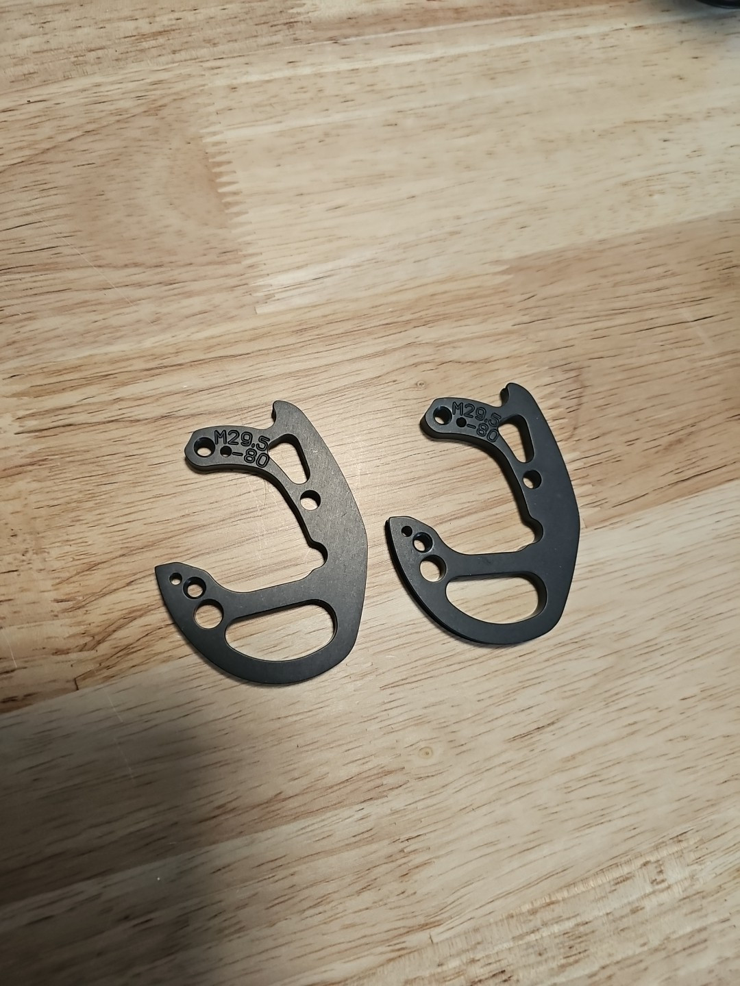 Mathews Monster 6 Modules Mods  M29.5
