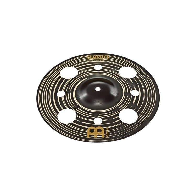 Meinl Classics Custom Dark 12" Trash Splash Cymbal
