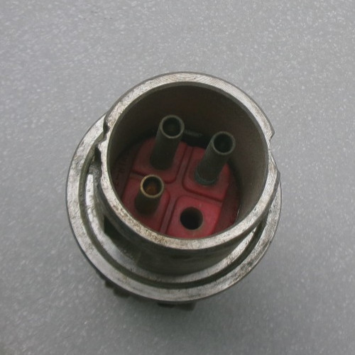 CROUSE-HINDS CPP4752 ARKTITE PLUG MODEL M11 - USED #471D