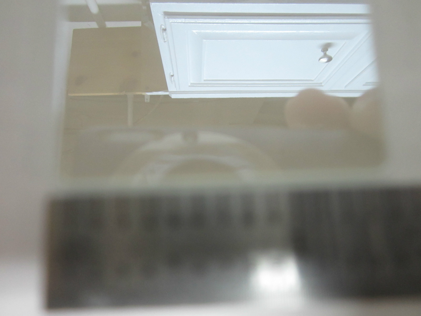 OPTICAL PLATE FOUR CORNERS CHAMFERED OPTICS sku#gen
