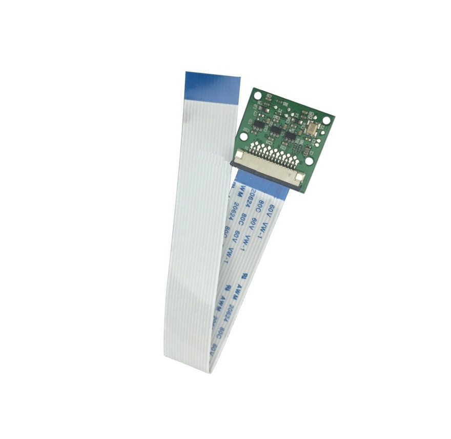 OV5647 Camera Board /w M12x0.5 mount Lens fully compatible with Raspberry S