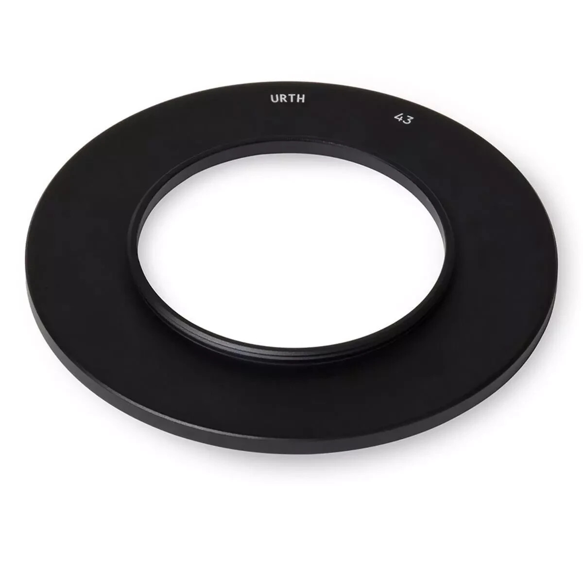 Urth 86-43mm Adapter Ring for 100mm Square Filter Holder #USFARING8643