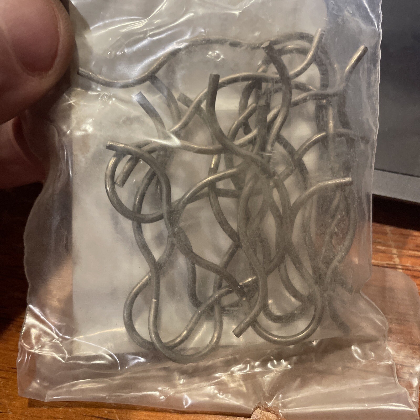 Clip 10 Pack 87013000250 | Bosch PG18