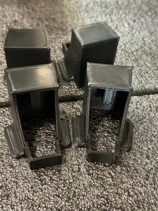 Speed Loader for Kel-Tec PMR30 .22WMR magazines