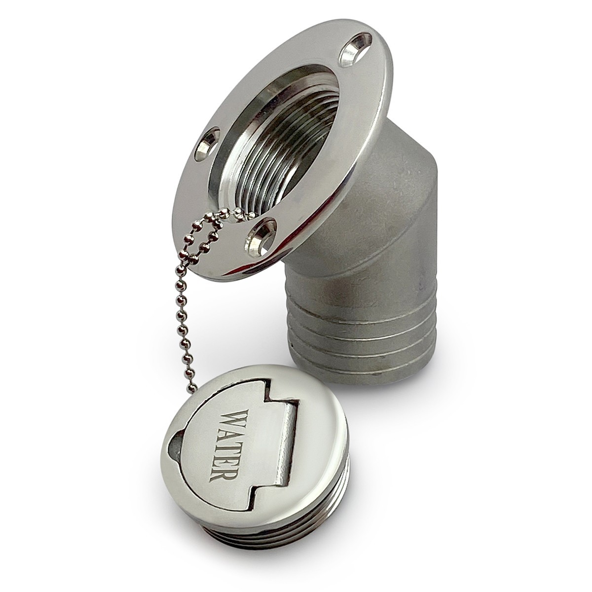 FACTORY SECOND Marine Water Fill
