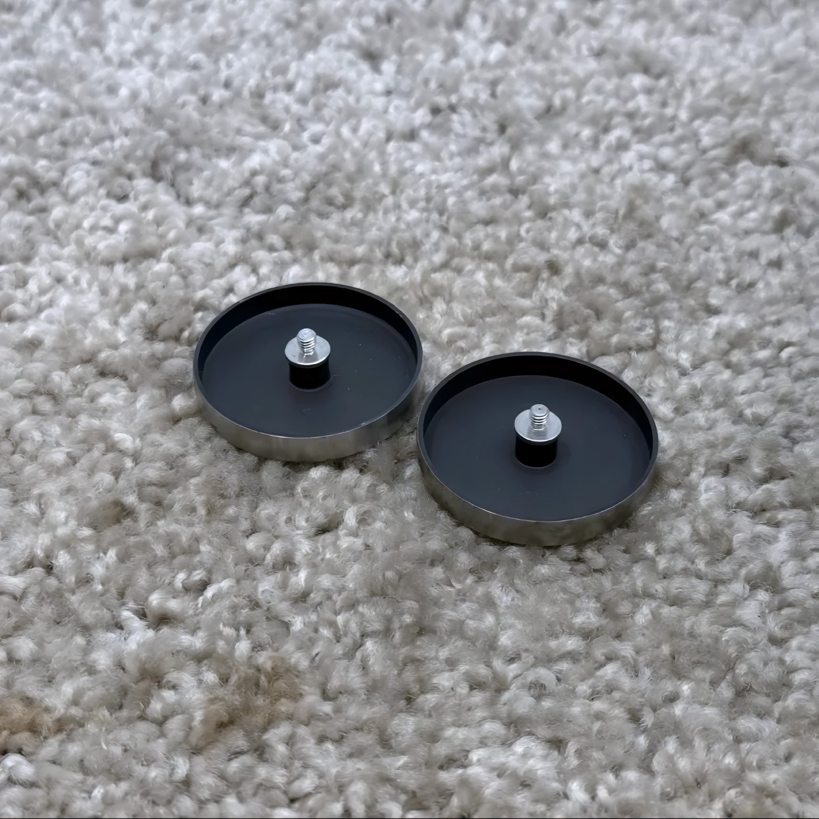 RENISHAW DISC STYLUS / STYLI - M3 connection