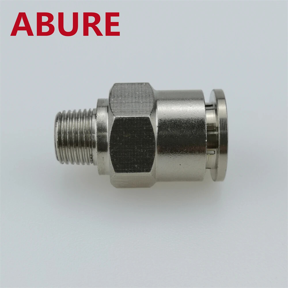 A5-50 Air QUICK-DISCONNECT, 1/8 npt/pt For ABURE A5 Spary Gun