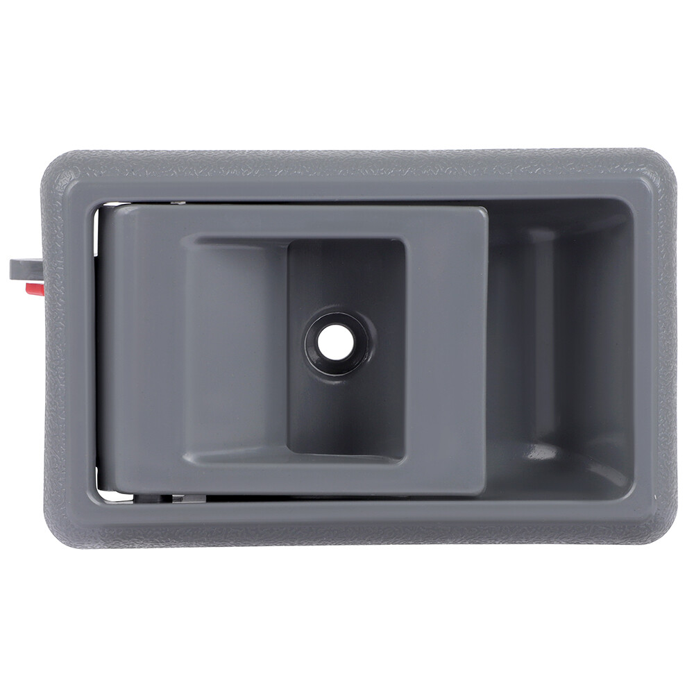 For 1995-2000 Toyota Pickup Tacoma Left Interior Door Handle Driver Side Gray
