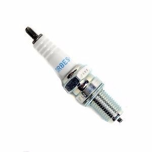 4 NEW NGK  Spark Plugs, DR8ES-L FREE FAST SHIP